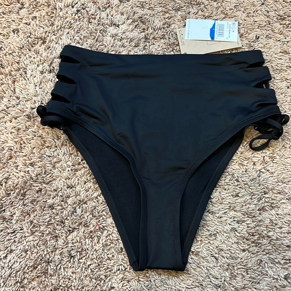 Women’s Nike Bathing Suit Bottoms